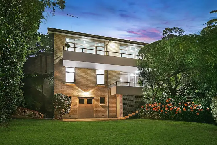 Third view of Homely house listing, 3 Eva Lane, Northwood NSW 2066