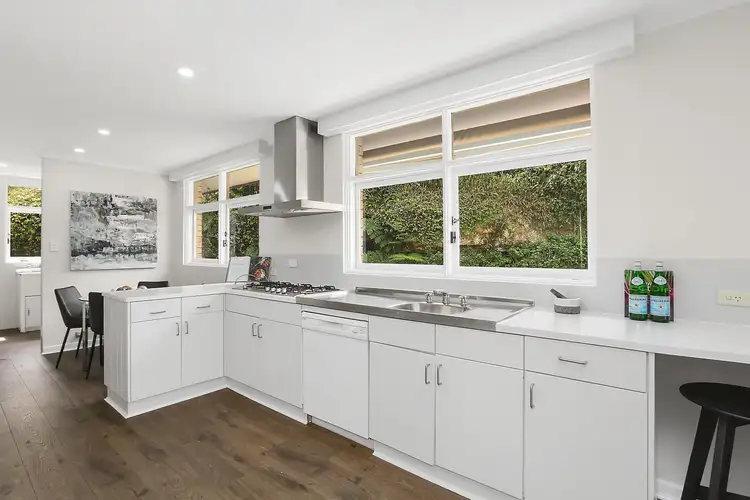 Fifth view of Homely house listing, 3 Eva Lane, Northwood NSW 2066