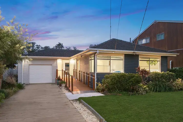 Main view of Homely house listing, 35 Lakedge Avenue, Berkeley Vale NSW 2261