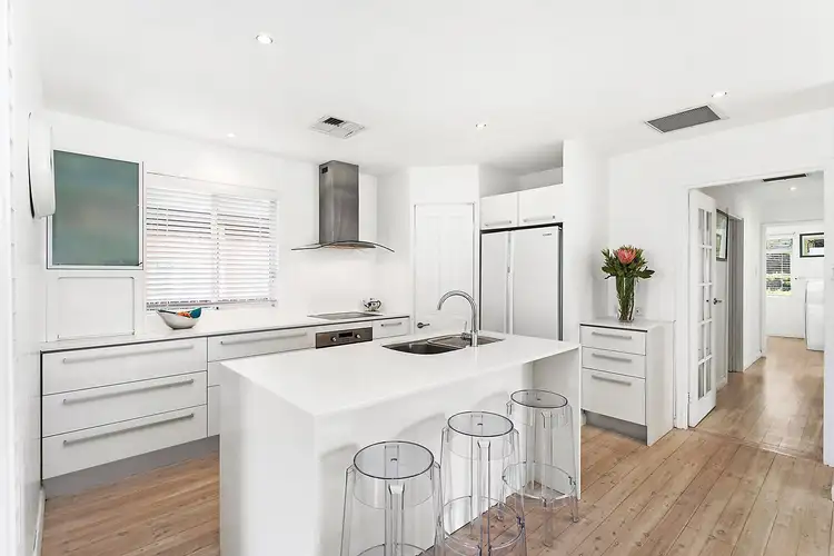Second view of Homely house listing, 35 Lakedge Avenue, Berkeley Vale NSW 2261