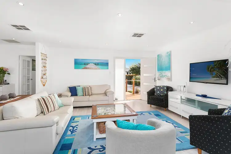 Third view of Homely house listing, 35 Lakedge Avenue, Berkeley Vale NSW 2261