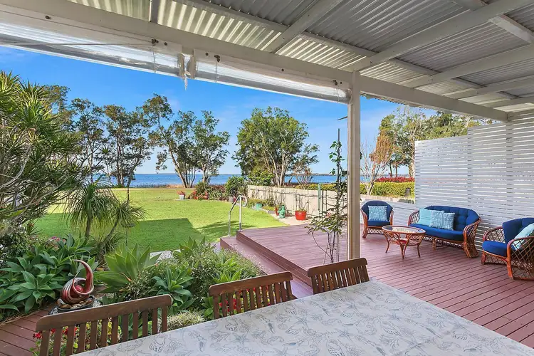 Fourth view of Homely house listing, 35 Lakedge Avenue, Berkeley Vale NSW 2261