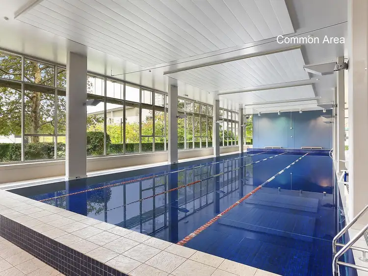 Sixth view of Homely apartment listing, 601/7 Sterling Circuit, Camperdown NSW 2050