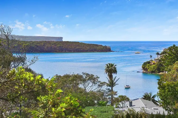 13 Cyprian Street, Mosman NSW 2088
