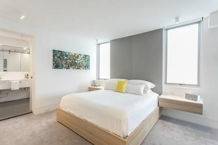 Fourth view of Homely apartment listing, 3/125 Kurraba Road, Neutral Bay NSW 2089