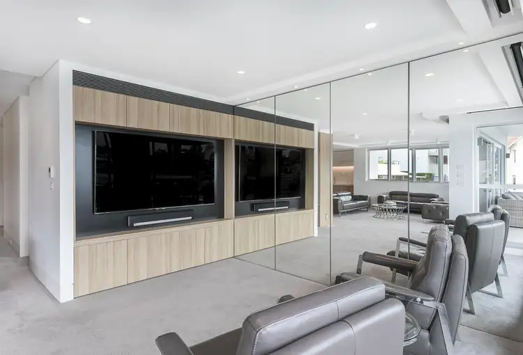 Fifth view of Homely apartment listing, 3/125 Kurraba Road, Neutral Bay NSW 2089