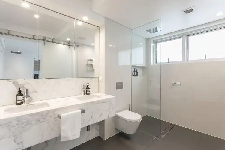Sixth view of Homely apartment listing, 3/125 Kurraba Road, Neutral Bay NSW 2089