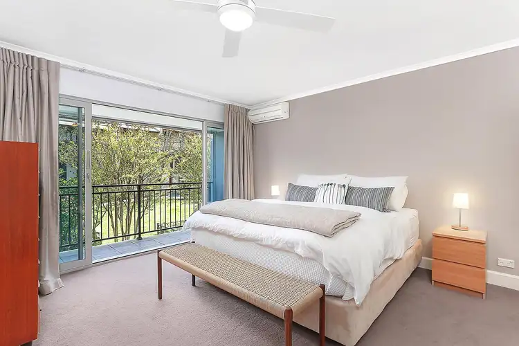 Fifth view of Homely townhouse listing, 2/35 Arthur Street, Lavender Bay NSW 2060