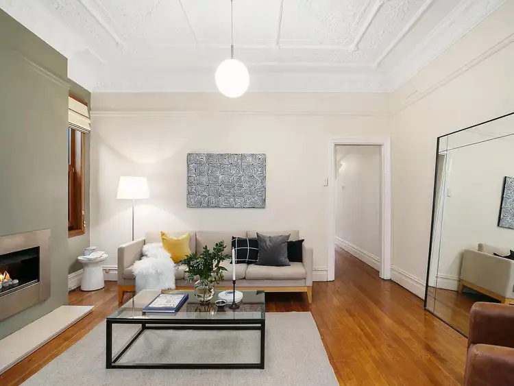 Second view of Homely house listing, 5 George Street, Sydenham NSW 2044