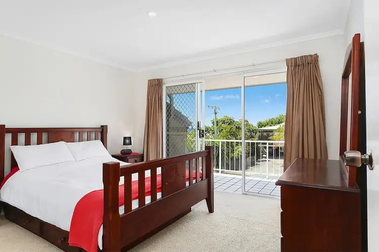 Fifth view of Homely apartment listing, 10/23 Margit Crescent, Sunrise Beach QLD 4567