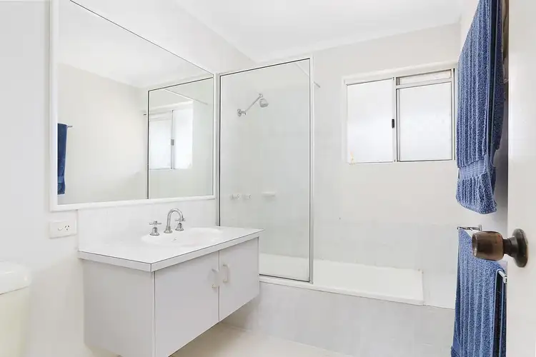 Sixth view of Homely apartment listing, 10/23 Margit Crescent, Sunrise Beach QLD 4567