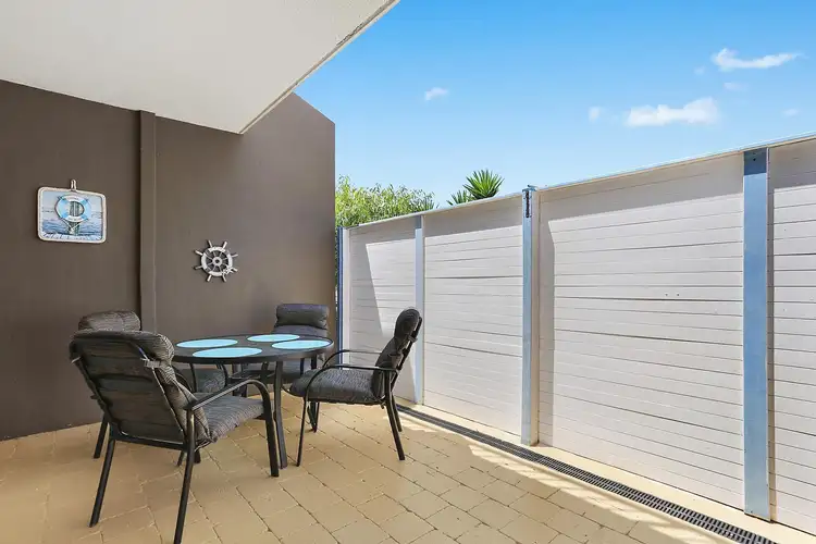 Seventh view of Homely apartment listing, 10/23 Margit Crescent, Sunrise Beach QLD 4567
