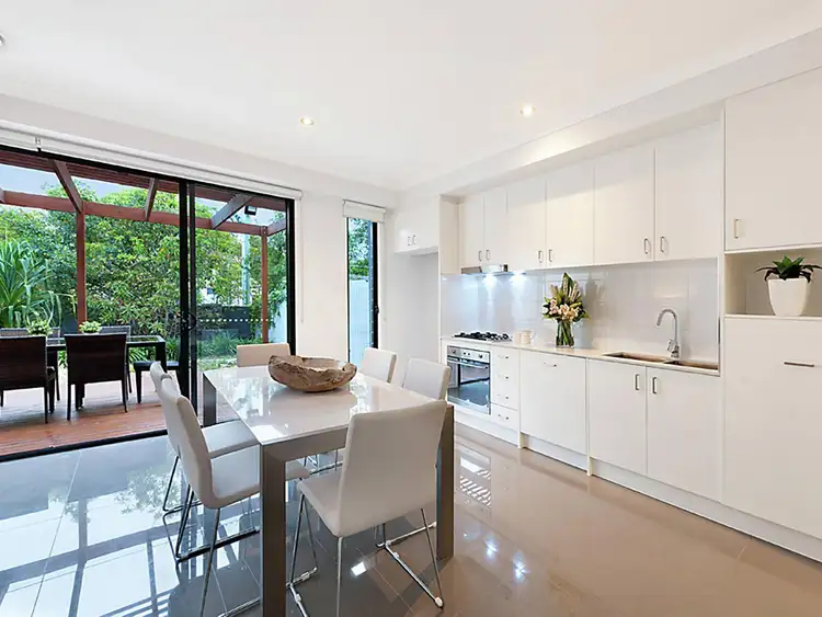 Fourth view of Homely townhouse listing, 12/323 Bayview Street, Hollywell QLD 4216