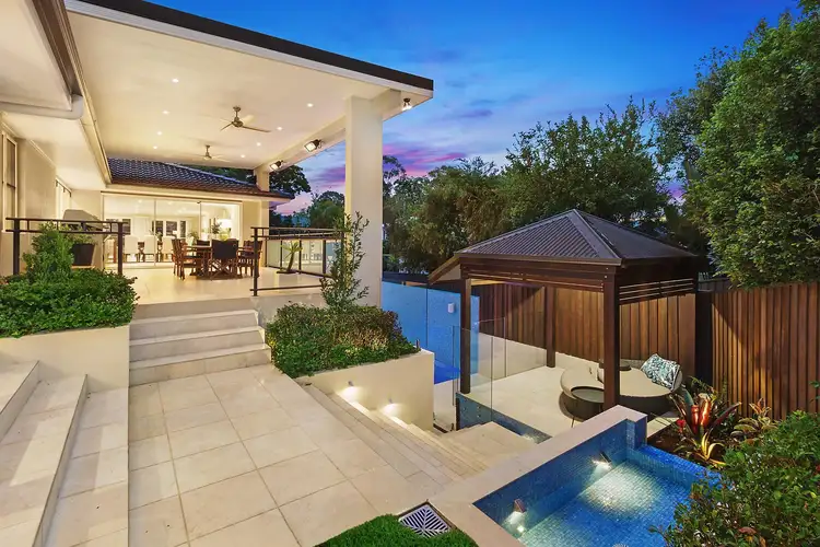 Main view of Homely house listing, 16 Castile Street, Indooroopilly QLD 4068