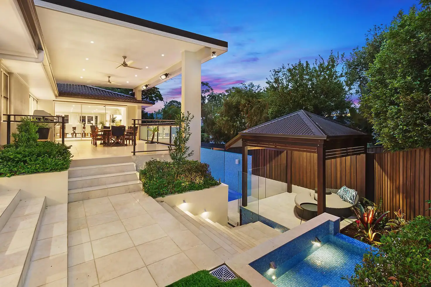 Main view of Homely house listing, 16 Castile Street, Indooroopilly QLD 4068