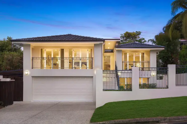 Second view of Homely house listing, 16 Castile Street, Indooroopilly QLD 4068