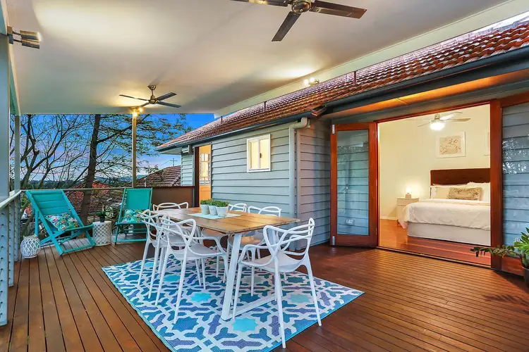 119 Wardell Street, Ashgrove QLD 4060