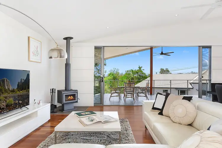 Second view of Homely house listing, 4 Gordon Terrace, Indooroopilly QLD 4068