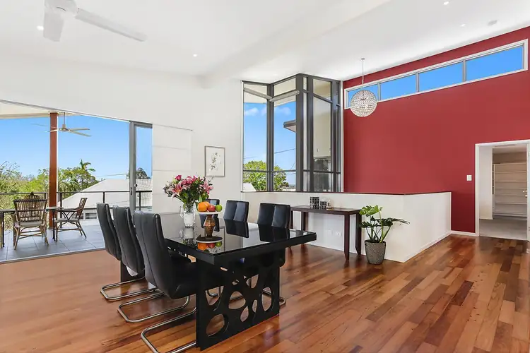 Third view of Homely house listing, 4 Gordon Terrace, Indooroopilly QLD 4068