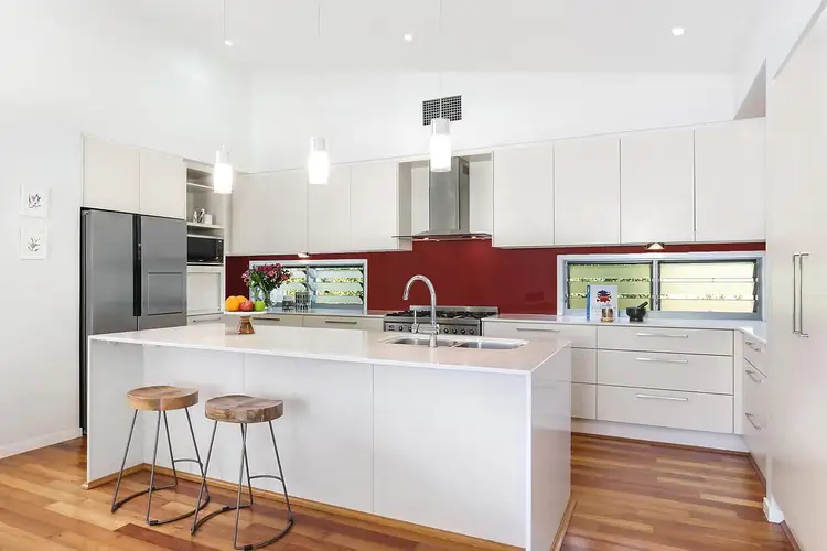 Fourth view of Homely house listing, 4 Gordon Terrace, Indooroopilly QLD 4068