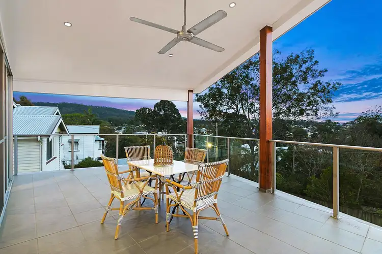 Fifth view of Homely house listing, 4 Gordon Terrace, Indooroopilly QLD 4068