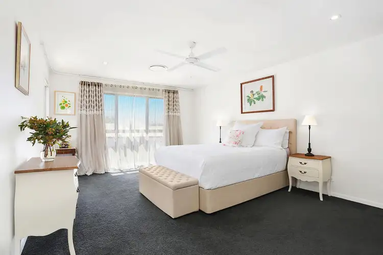 Sixth view of Homely house listing, 4 Gordon Terrace, Indooroopilly QLD 4068
