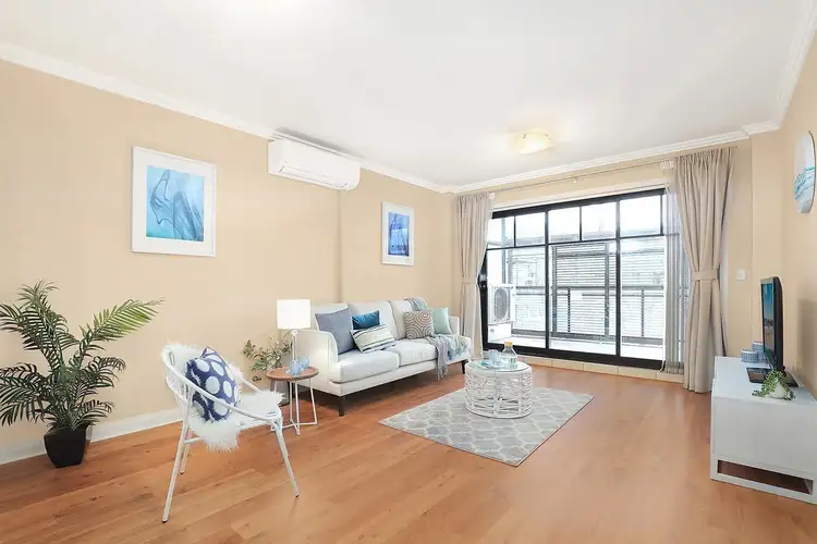 47/141 Bowden Street, Meadowbank NSW 2114