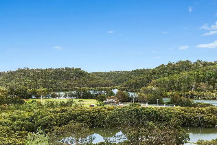 Second view of Homely house listing, 126 Upper Washington Drive, Bonnet Bay NSW 2226