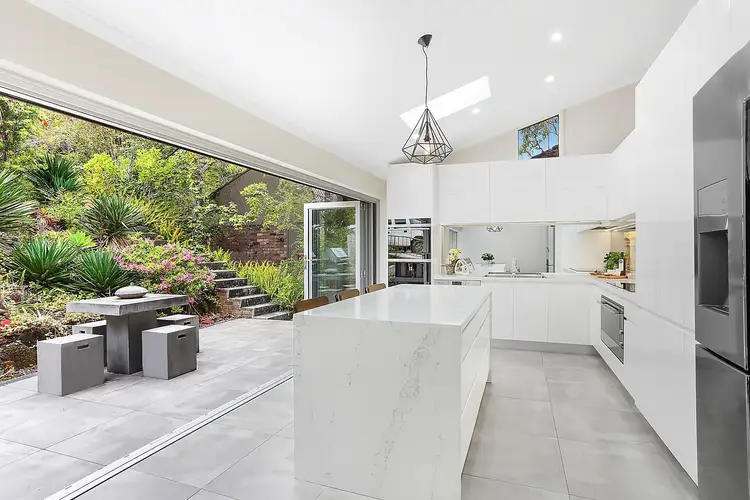 Third view of Homely house listing, 126 Upper Washington Drive, Bonnet Bay NSW 2226