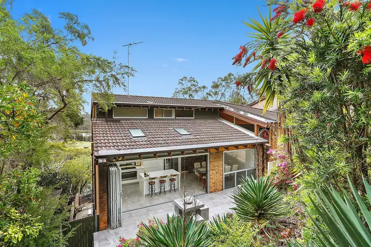 Fourth view of Homely house listing, 126 Upper Washington Drive, Bonnet Bay NSW 2226