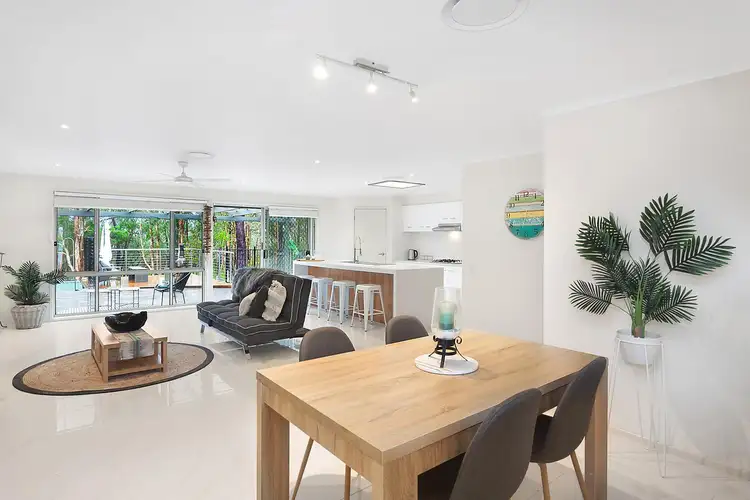 Second view of Homely house listing, 3 Pearl Close, Lake Munmorah NSW 2259