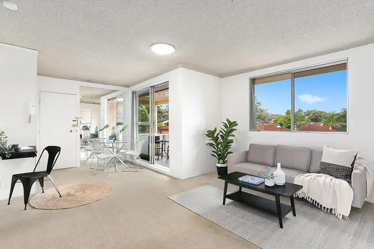 17/17 Melrose Avenue, Sylvania NSW 2224