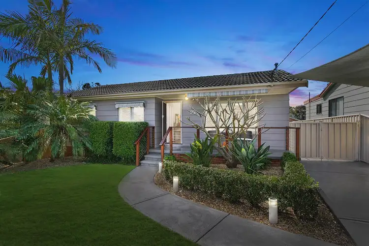 Main view of Homely house listing, 22 Dale Avenue, Chain Valley Bay NSW 2259