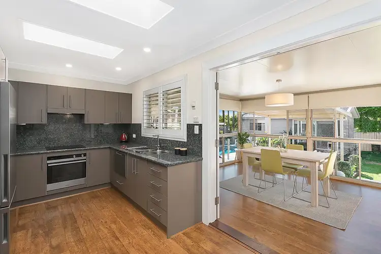 Third view of Homely house listing, 22 Dale Avenue, Chain Valley Bay NSW 2259