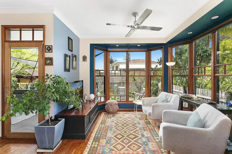 Second view of Homely house listing, 3 Village Road, Saratoga NSW 2251