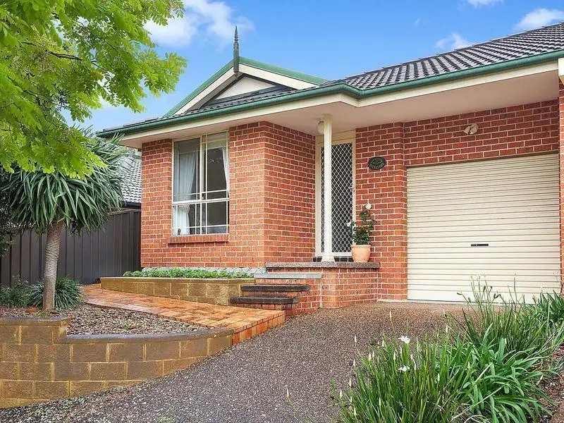 Main view of Homely semi-detached listing, 1/38 Greenvale Road, Green Point NSW 2251