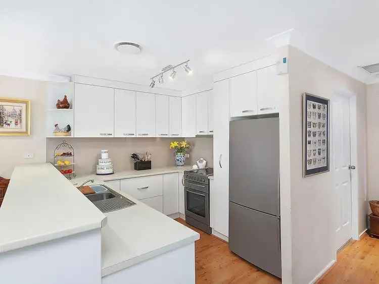 Second view of Homely semi-detached listing, 1/38 Greenvale Road, Green Point NSW 2251