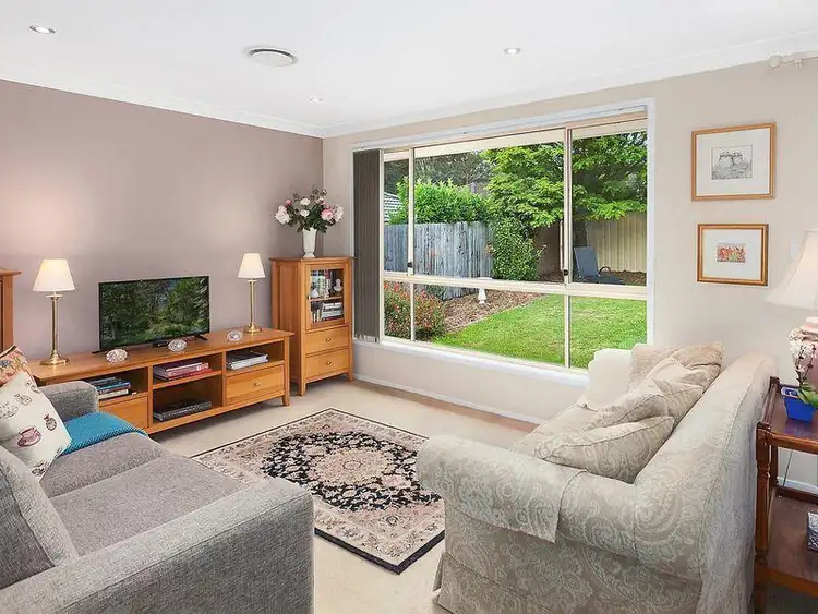 Third view of Homely semi-detached listing, 1/38 Greenvale Road, Green Point NSW 2251