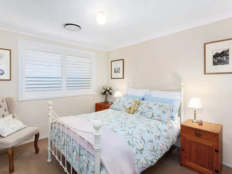 Fourth view of Homely semi-detached listing, 1/38 Greenvale Road, Green Point NSW 2251