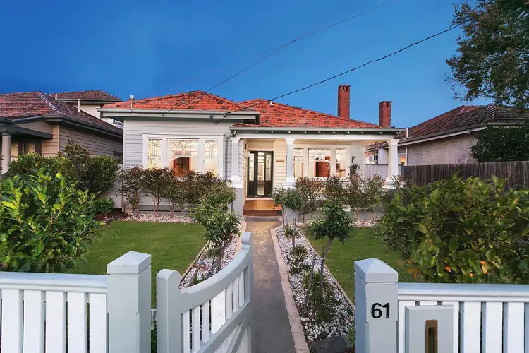 61 Bena Street, Yarraville VIC 3013