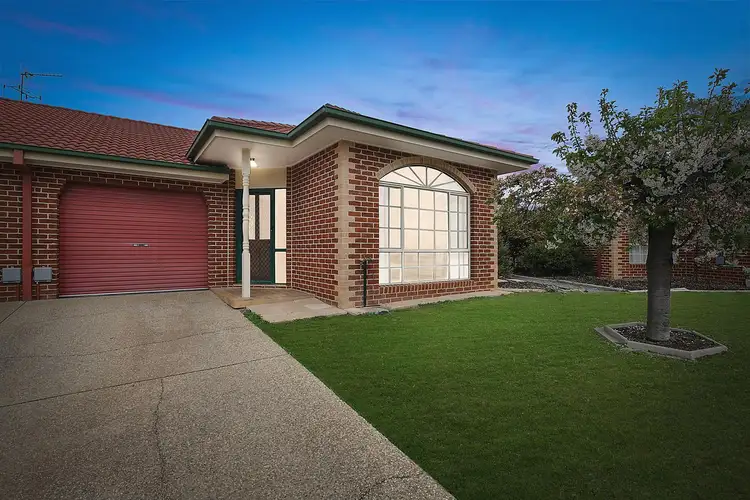 4/20 Kenny Place, Queanbeyan NSW 2620