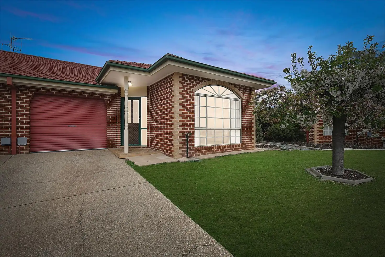 Main view of Homely unit listing, 4/20 Kenny Place, Queanbeyan NSW 2620