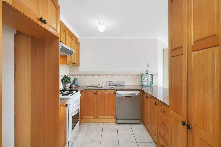 Second view of Homely unit listing, 4/20 Kenny Place, Queanbeyan NSW 2620
