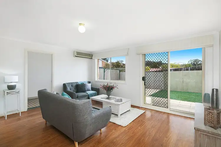 Fourth view of Homely unit listing, 4/20 Kenny Place, Queanbeyan NSW 2620