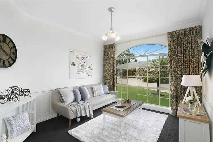 Fifth view of Homely unit listing, 4/20 Kenny Place, Queanbeyan NSW 2620