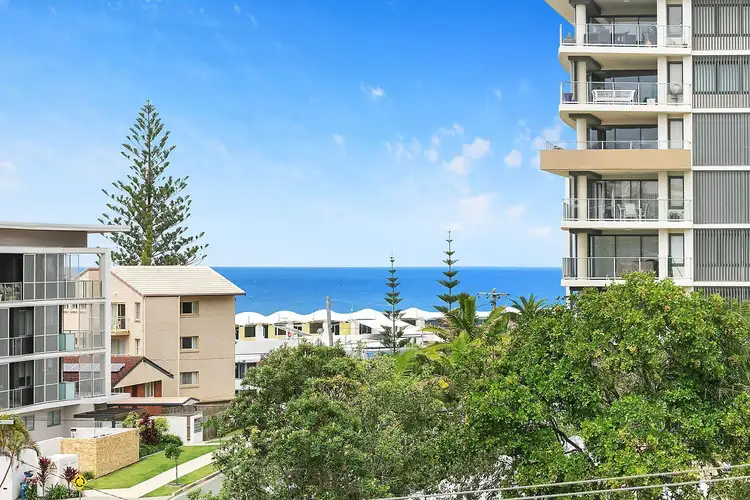 Main view of Homely unit listing, 11/18 Mahia Terrace, Kings Beach QLD 4551