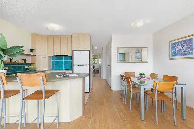Third view of Homely unit listing, 11/18 Mahia Terrace, Kings Beach QLD 4551