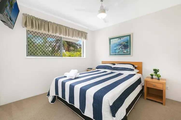 Fourth view of Homely unit listing, 11/18 Mahia Terrace, Kings Beach QLD 4551
