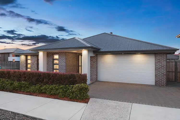 31 Curtis Road, Kellyville NSW 2155