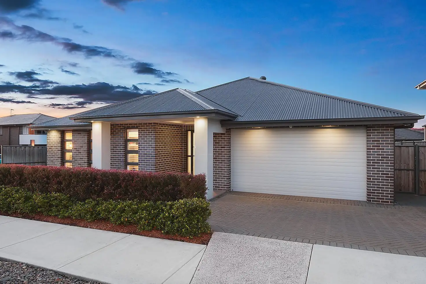 Main view of Homely house listing, 31 Curtis Road, Kellyville NSW 2155